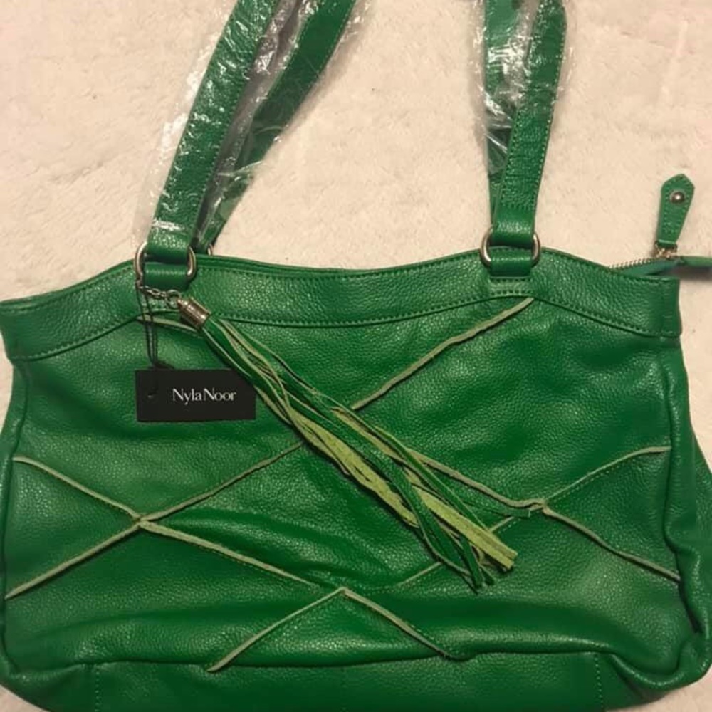 Nyla Noor bag
